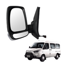 ESPEJO ELECTRICO IZQUIERDO DELANTERO TOURING 2.8