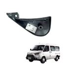 EXTENSION ESPEJO DERECHO JMC TOURING 2.8 IZUSU