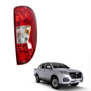 FAROL TRASERO DERECHO JMC VIGUS WORK 2.5