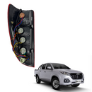 FAROL TRASERO DERECHO JMC VIGUS WORK 2.5