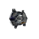 FAROL NEBLINERO IZQUIERDO VIGUS PLUS