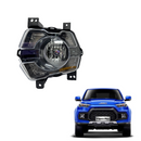 FAROL NEBLINERO IZQUIERDO VIGUS PLUS