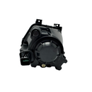 FAROL NEBLINERO IZQUIERDO VIGUS PLUS