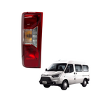 FAROL TRASERO IZQUIERDO TOURING 2.8 ORIGINAL