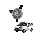 FAROL NEBLINERO DELANTERO DERECHO TOURING 2.8 ORIGINAL