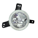 FAROL NEBLINERO DELANTERO DERECHO JMC TOURING 2.8 IZUSU