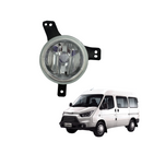 FAROL NEBLINERO DELANTERO IZQUIERDO TOURING 2.8 ORIGINAL