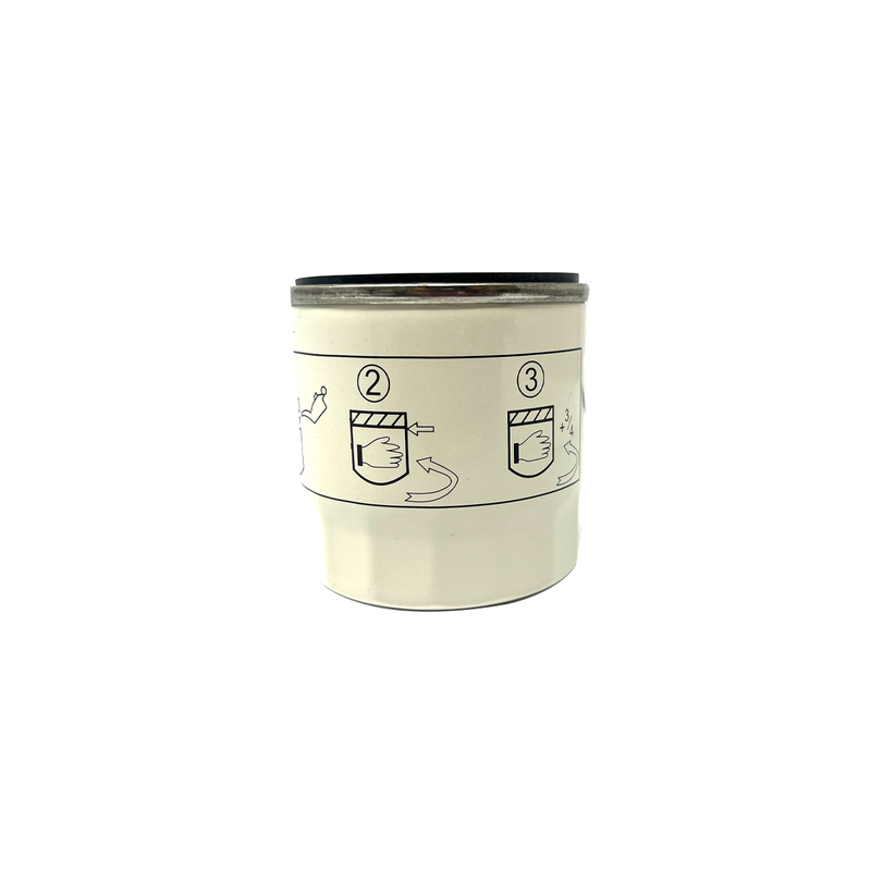 FILTRO ACEITE COLOR BLANCO