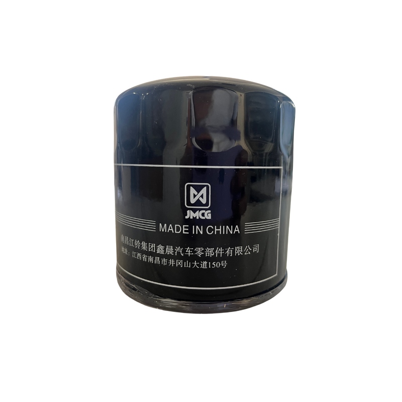 FILTRO ACEITE COLOR NEGRO 
