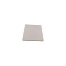 FILTRO POLEN RECTANGULAR COLOR BLANCO