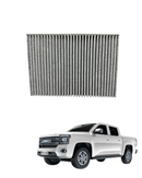 FILTRO POLEN GRAND AVENUE