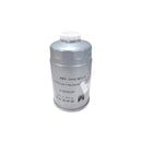 FILTRO PETROLEO GRIS METALICO 