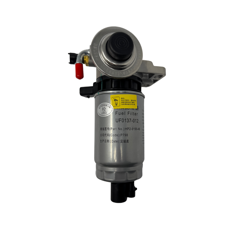 FILTRO PETROLEO COMPLETO GRAND AVENUE