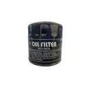 FILTRO ACEITE COLOR NEGRO 