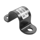 FIGURA CURVA CON DOS ORIFICIOS A LOS LADOS PARA FIJARLO