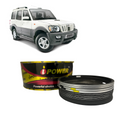 ANILLOS METALES JUEGO