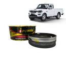 JUEGO ANILLOS STD MAHINDRA PICK UP 2.2 SCORPIO 2.2