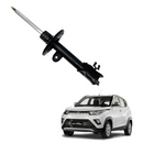 AMORTIGUADOR DELANTERO DERECHO KUV 100 1.2