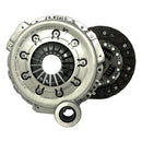 KIT EMBRAGUE MAHINDRA PICK UP 2.6 - SCORPIO 2.5 LUK