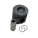 Kit Motor Mahindra Pick Up 2.6