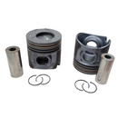 Kit Motor Mahindra Pick Up 2.6