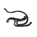 MANGUERA 3 ENTRADAS NEGRA CAUCHO