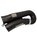 FIGURA CURVA DE MATERIAL PLASTICO