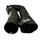 FIGURA CURVA DE MATERIAL PLASTICO