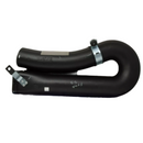 FIGURA CURVA DE MATERIAL PLASTICO