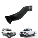 MANGUERA ENTRADA FILTRO AIRE MAHINDRA PICK UP 2.2 SCORPIO 2.2