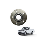 MAZA RUEDA DELANTERA MAHINDRA PICK UP