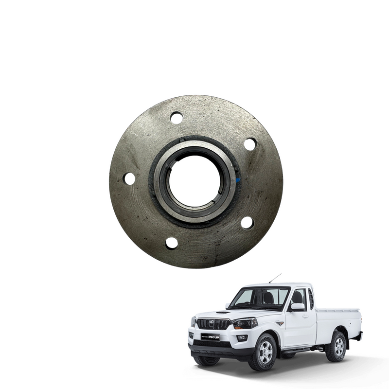 MAZA RUEDA DELANTERA MAHINDRA PICK UP