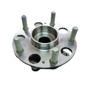 Maza Rueda Delantera Mahindra XUV 500 2.2