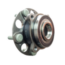 Maza Rueda Delantera Mahindra XUV 500 2.2