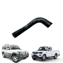 MANGUERA ENTRADA ENFRIADOR EGR MAHINDRA PICK UP 2.2 SCORPIO 2.2