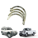 JUEGO METAL AXIAL STD MAHINDRA PICK UP 2.2 SCORPIO 2.2