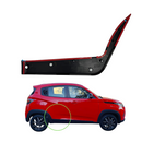 MOLDURA PUERTA TRASERA DERECHO MAHINDRA KUV 100 K6 K6RF