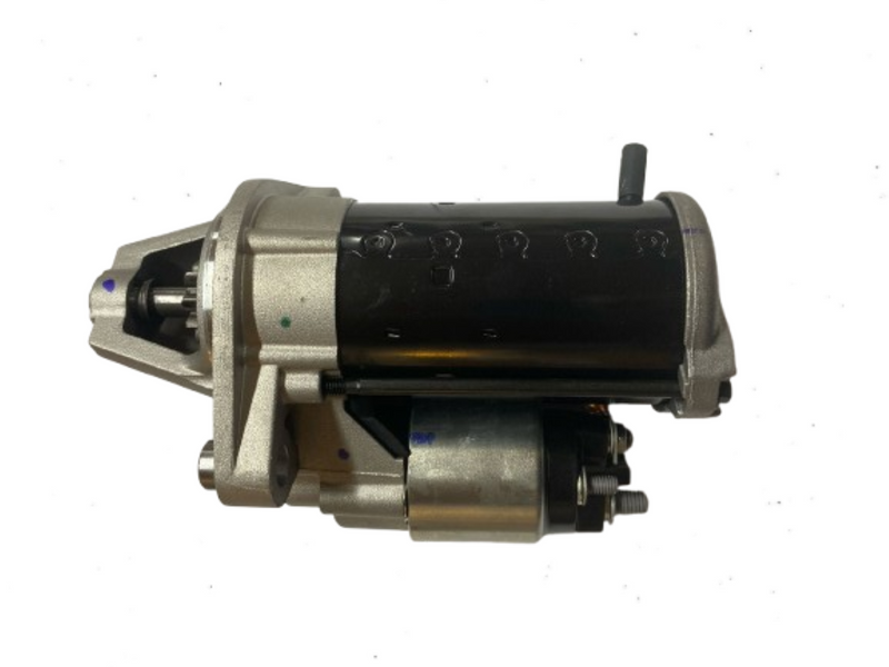 MOTOR PARTIDA MAHINDRA KUV 100 K4
