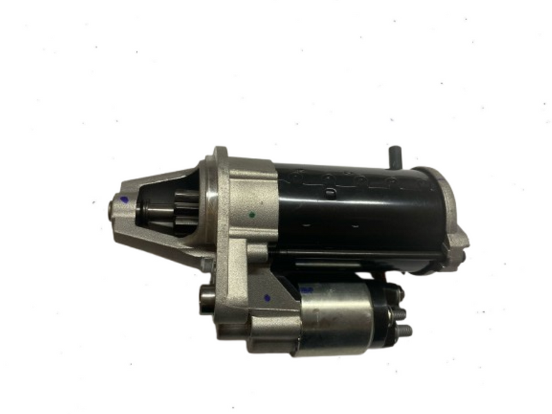 MOTOR PARTIDA MAHINDRA KUV 100 K4