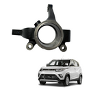 MUÑON DELANTERO CON ABS IZQUIERDO MAHINDRA KUV 100 K4 K6