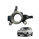 MUÑON DELANTERO DERECHO CON ABS MAHINDRA KUV 100 K4 K6