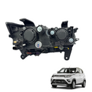 OPTICO IZQUIERDO MAHINDRA KUV 100