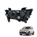 OPTICO DERECHO MAHINDRA KUV 100