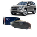 CAJA CON PASTILLAS FRENO