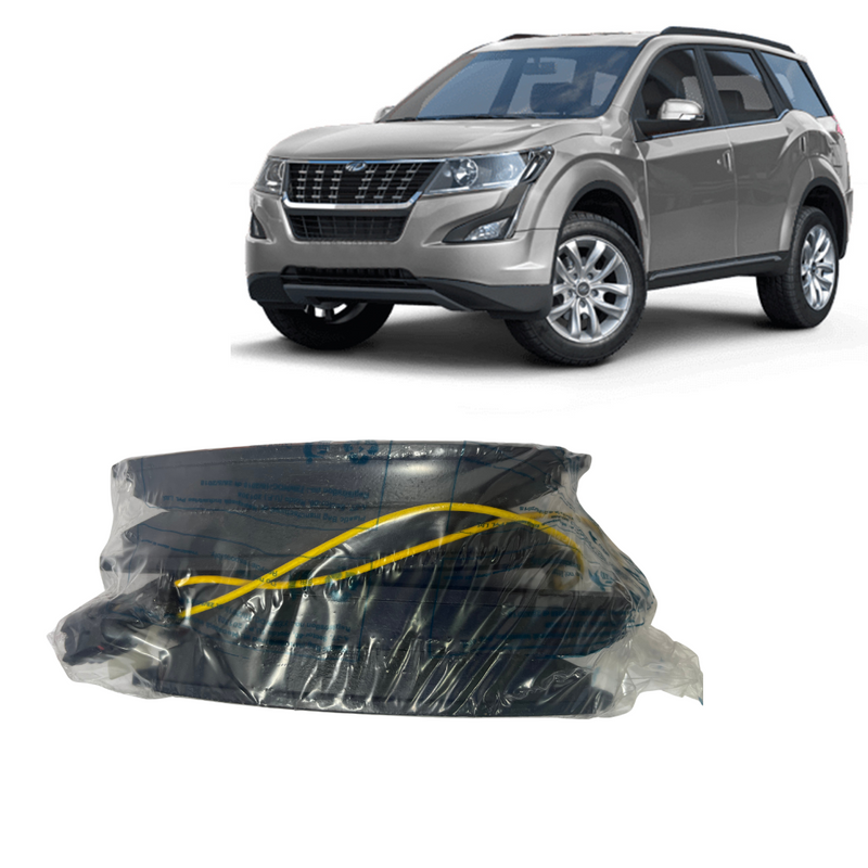 JUEGO PASTILLAS FRENO DELANTERA MAHINDRA XUV 500 BOSCH