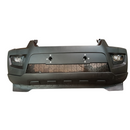 Parachoque Delantero Mahindra Pick Up S4