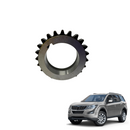 PIÑON CIGUEÑAL MAHINDRA XUV 500 BENCINERA