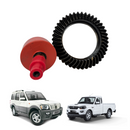 PIÑON Y CORONA MAHINDRA PICK UP - SCORPIO 2.2
