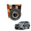 PIÑON 6º EJE PILOTO MAHINDRA XUV 500