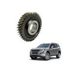 PIÑON 6º EJE PILOTO MAHINDRA XUV 500